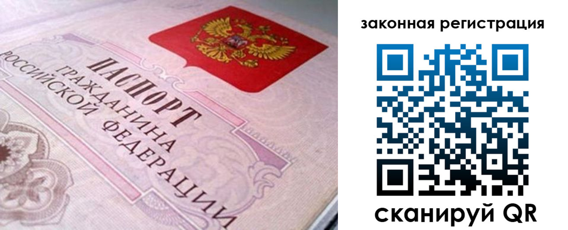 прописка для работы в Королёве